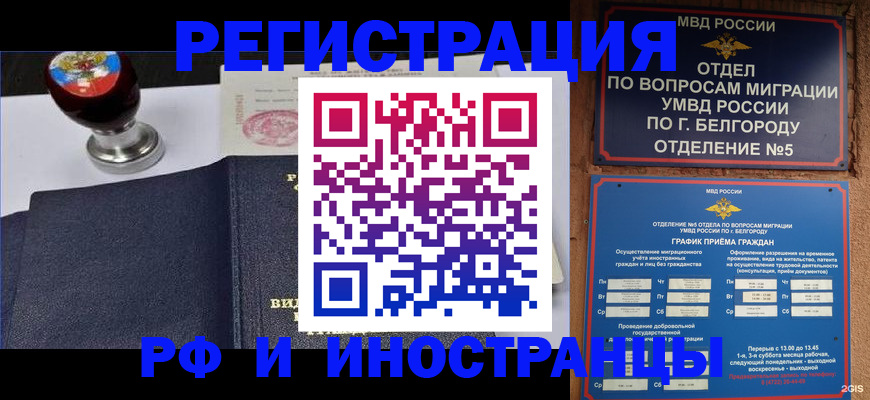 временная регистрация поиск в Губкинском